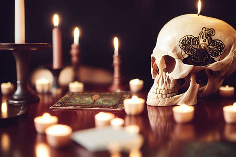 The Art of Spell Casting: Techniques for Eclectic Witch Collections